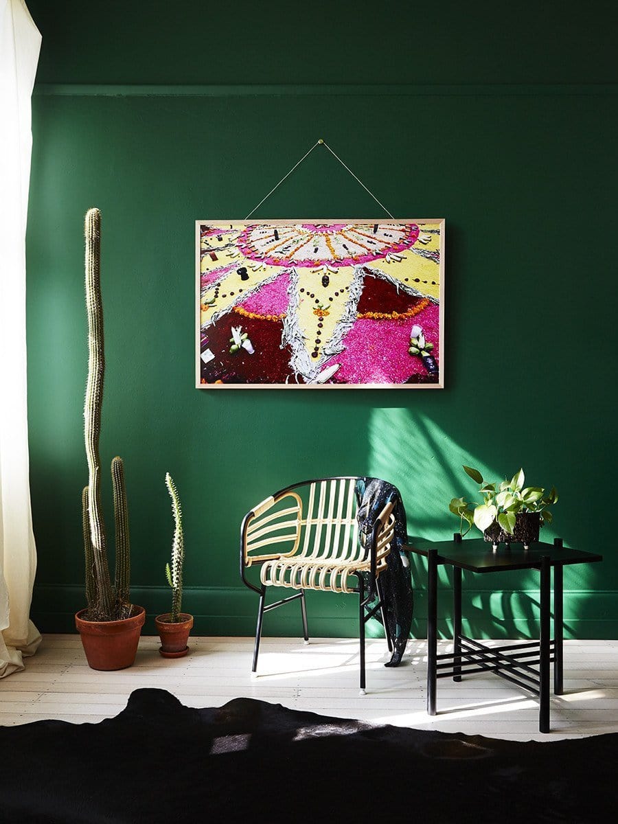 Day Of The Dead - Print-Prints-Armelle Habib-Greenhouse Interiors
