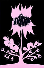 Desert Pea - Print-Prints-Madeleine Stamer-Greenhouse Interiors