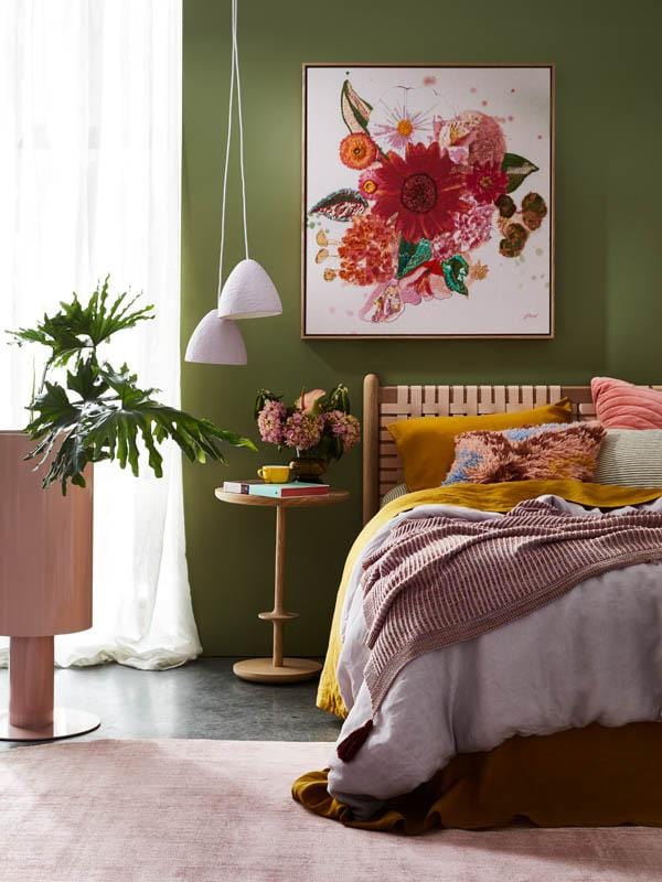 Dome Pendant - Lighting-Lighting-Ode to Elma-Greenhouse Interiors