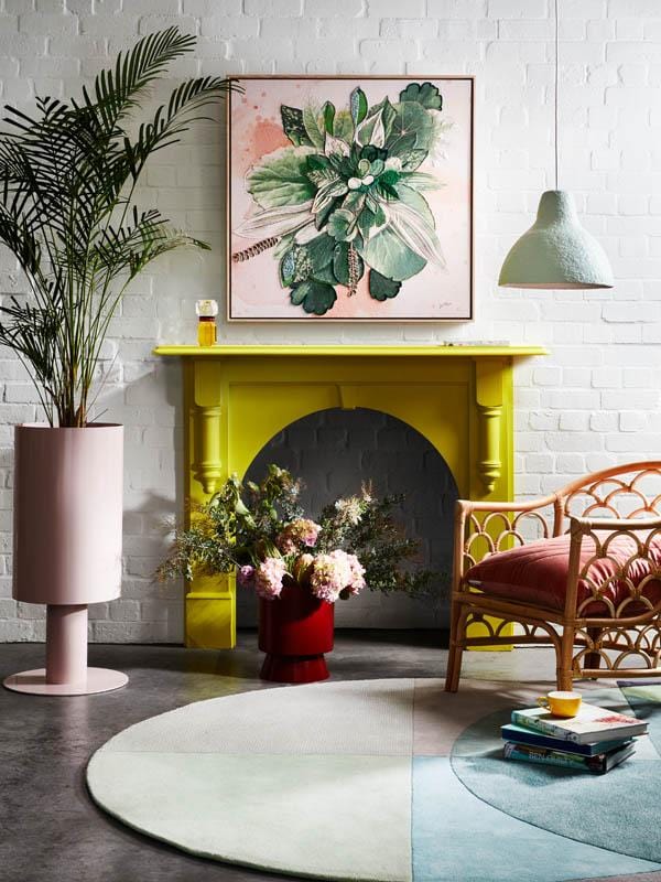 Bella Pendant - Lighting-Lighting-Ode to Elma-Greenhouse Interiors