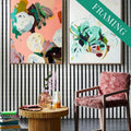 Custom Framing-Framing-Greenhouse Interiors-Greenhouse Interiors