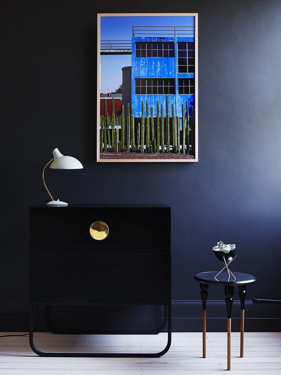 Frida'S House - Print-Prints-Armelle Habib-Greenhouse Interiors