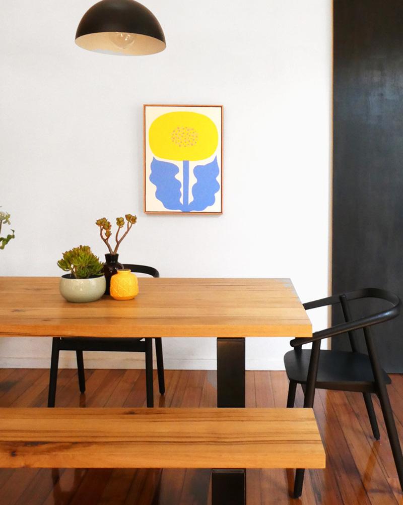 Friday's Child - Print-Prints-Madeleine Stamer-Greenhouse Interiors