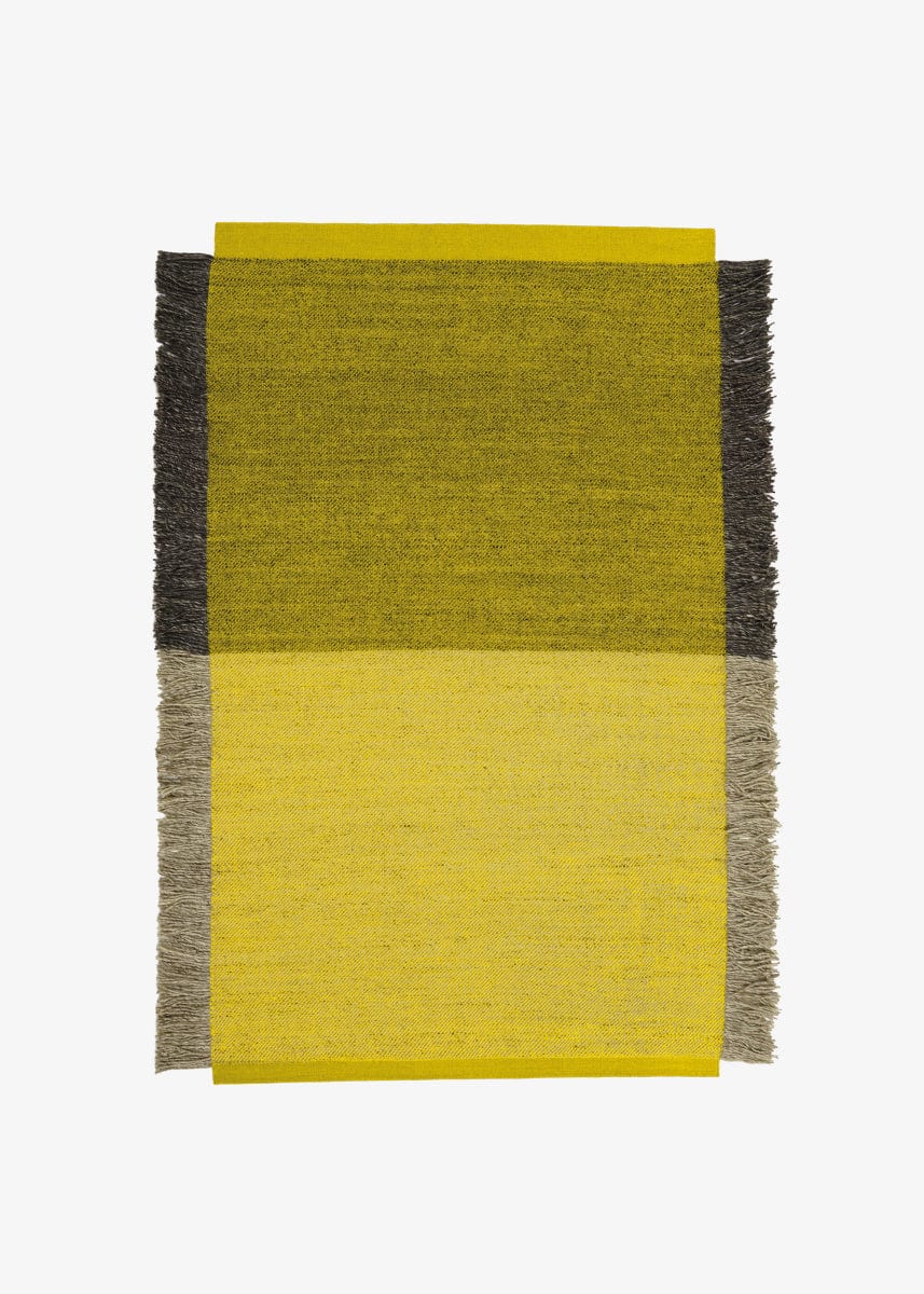 Fringe Rug