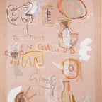 Fullness of Joy - Limited Edition Print-Prints-Bonnie Gray-Greenhouse Interiors