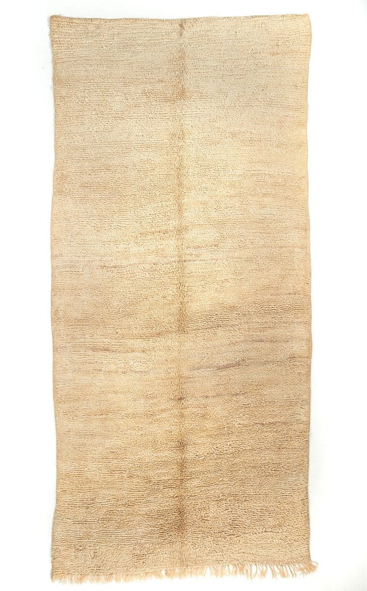 Nour - Moroccan Rug - 180cm x 390cm