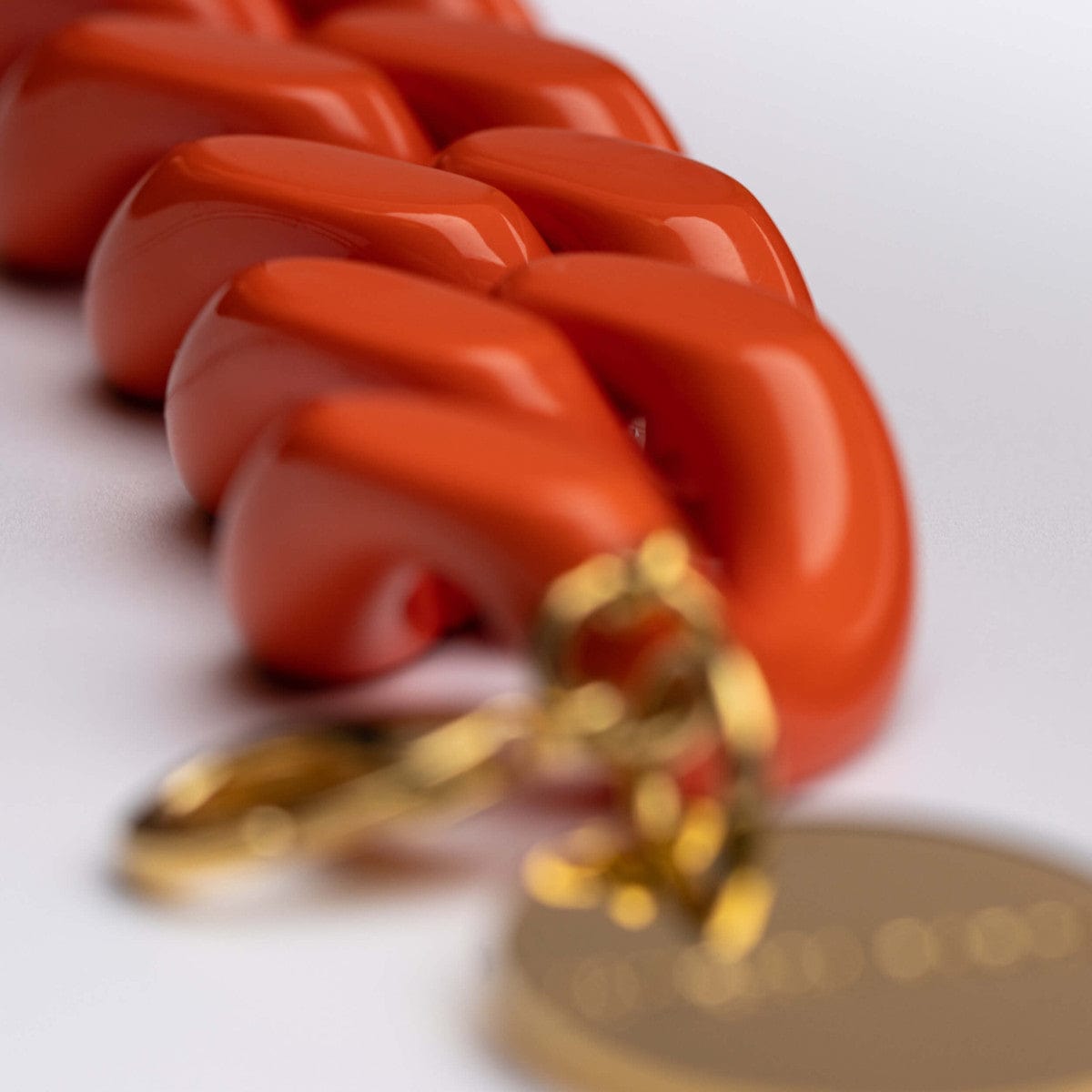 Great Bracelet - Orange
