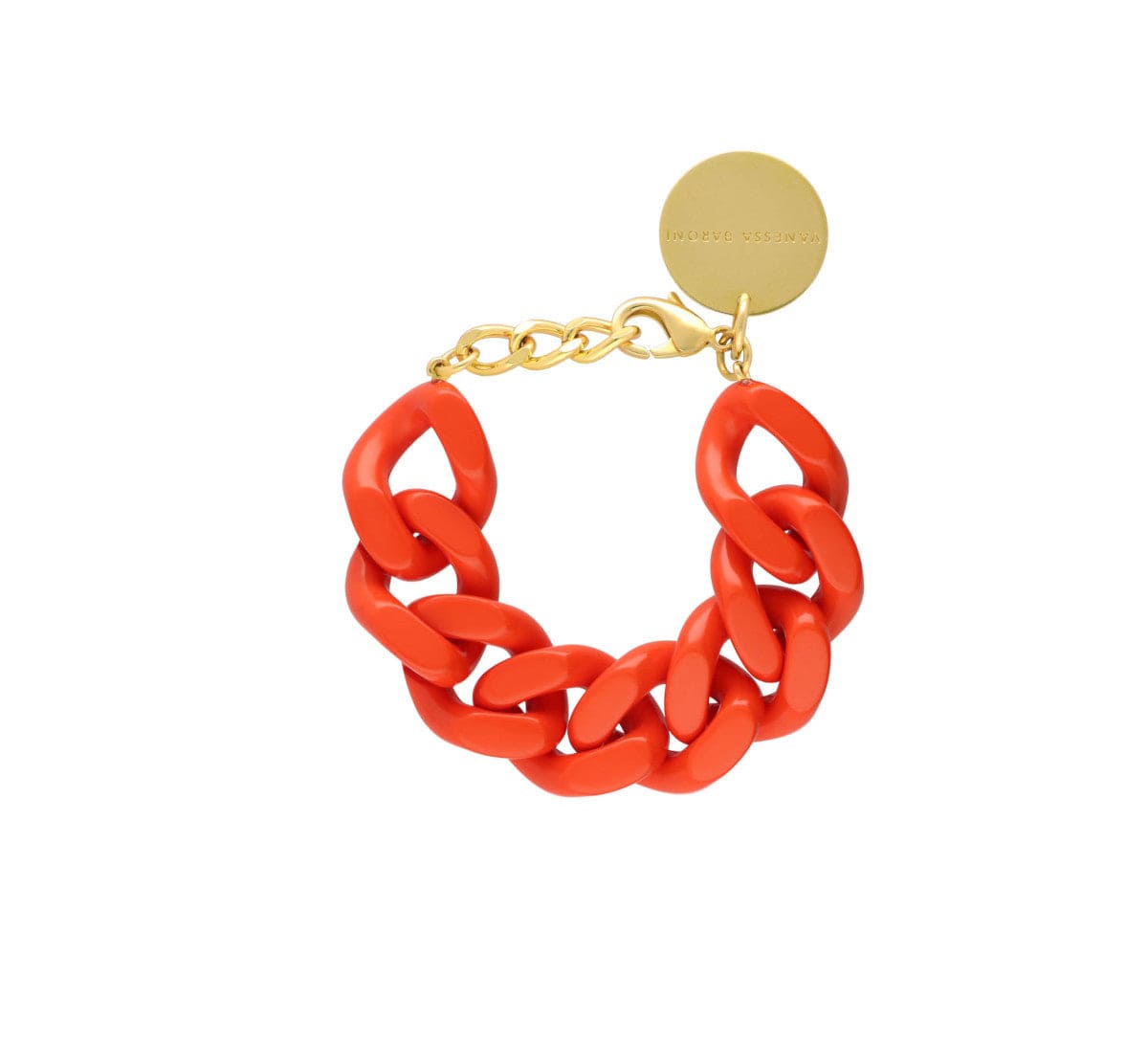 Great Bracelet - Orange