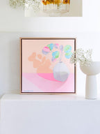 Hot Gums - Limited Edition Print