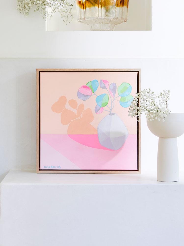 Hot Gums - Limited Edition Print