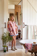 Landscape – Art Cardigan