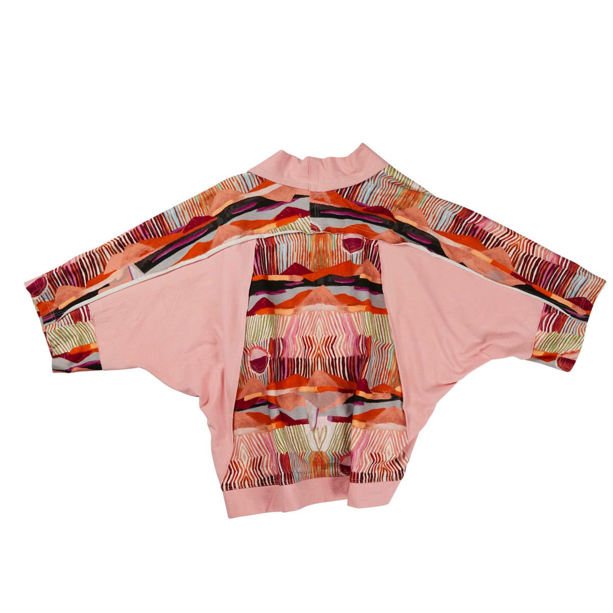 Landscape – Art Cardigan
