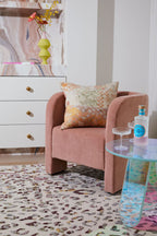 Under The Sun Collage – Art Cushion