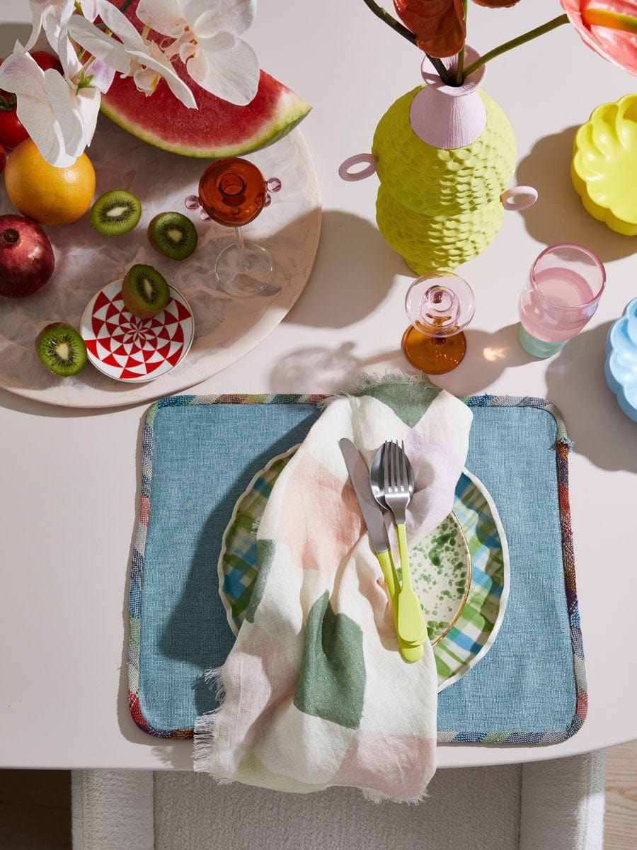 Harlequin - Linen Napery Set