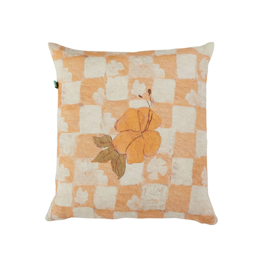 Under The Sun Collage – Art Cushion