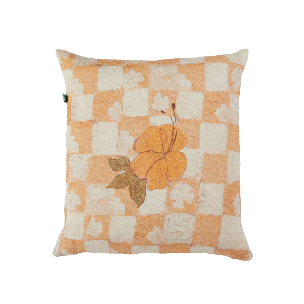 Under The Sun Collage – Art Cushion
