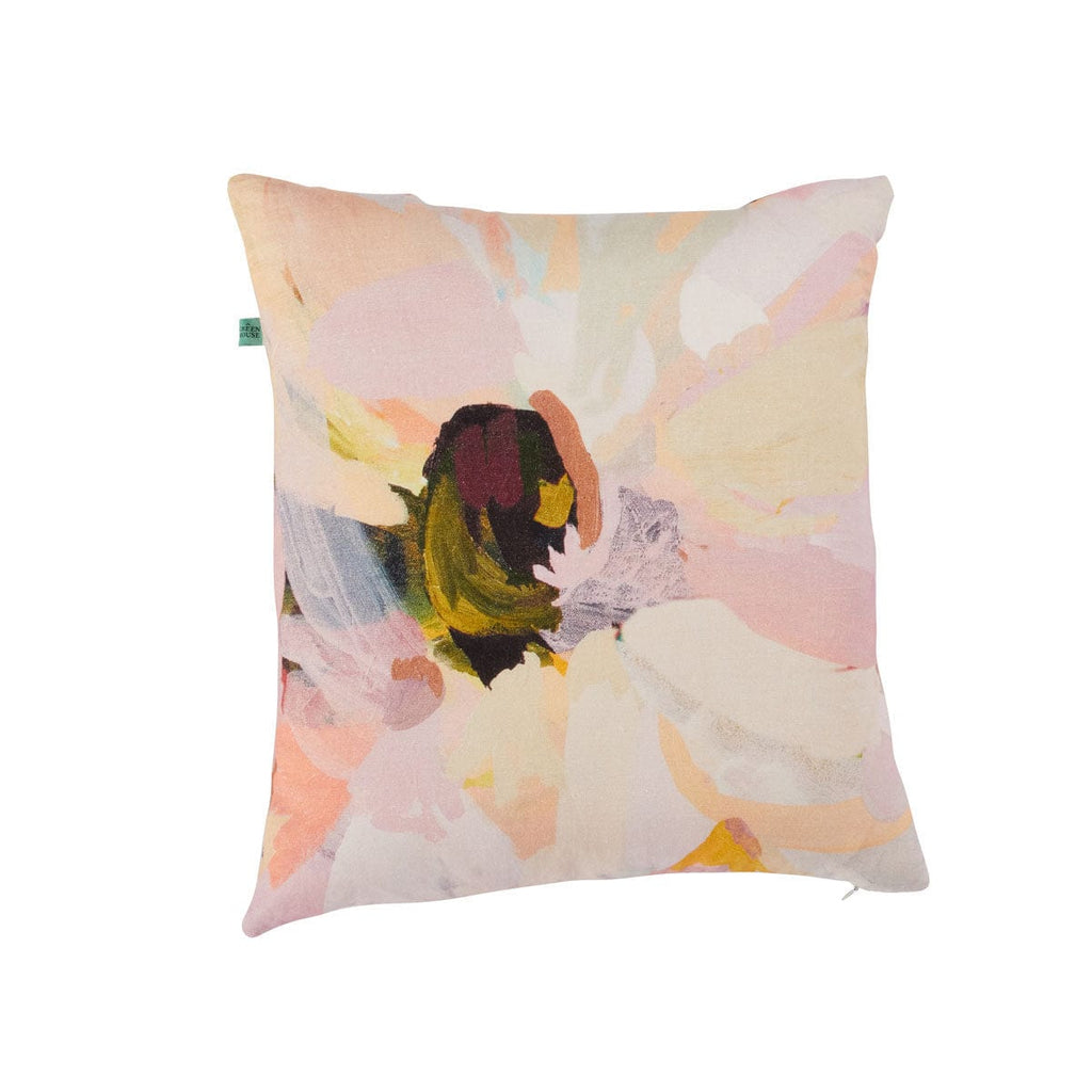 At the Copacabana – Art Cushion