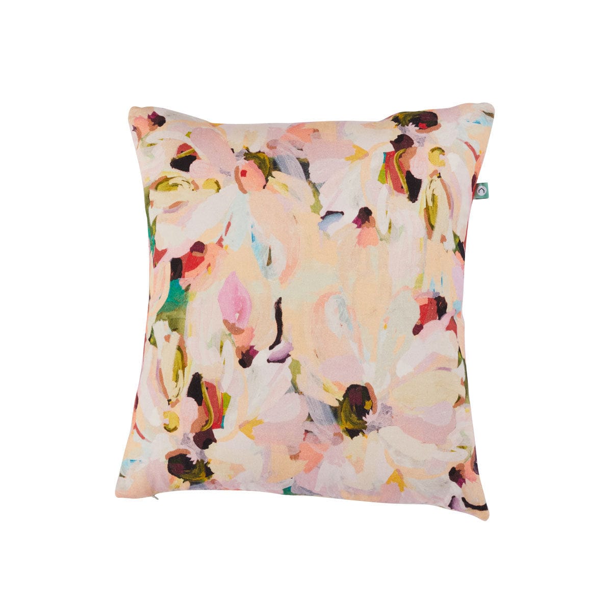 At the Copacabana – Art Cushion