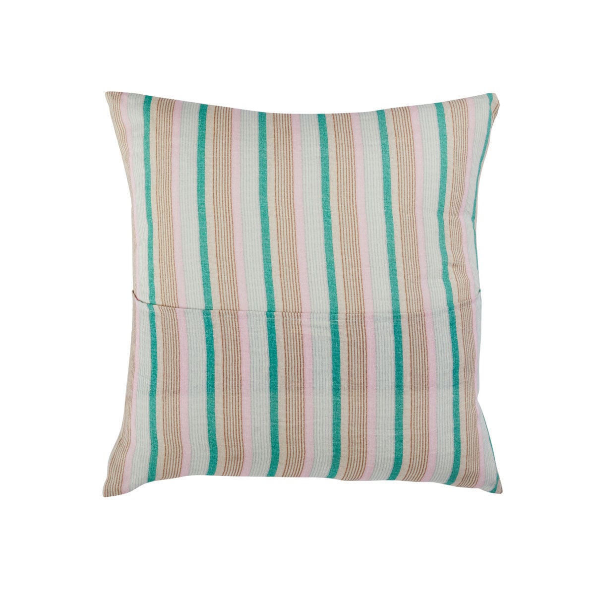 Amalfi – Linen Euro Pillowcase Set