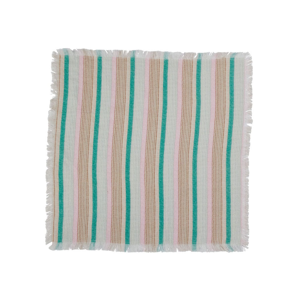 Amalfi - Linen Napery Set