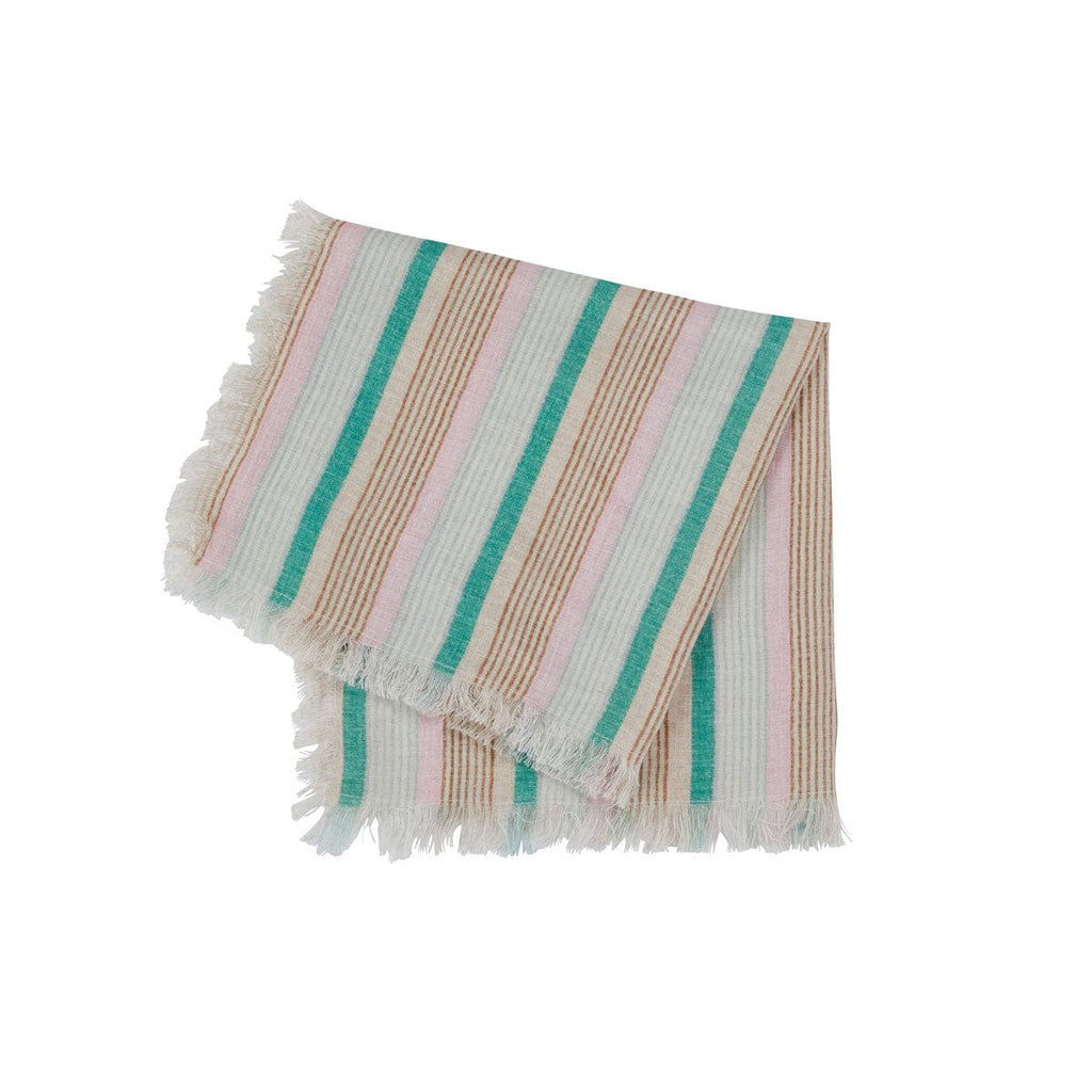 Amalfi - Linen Napery Set