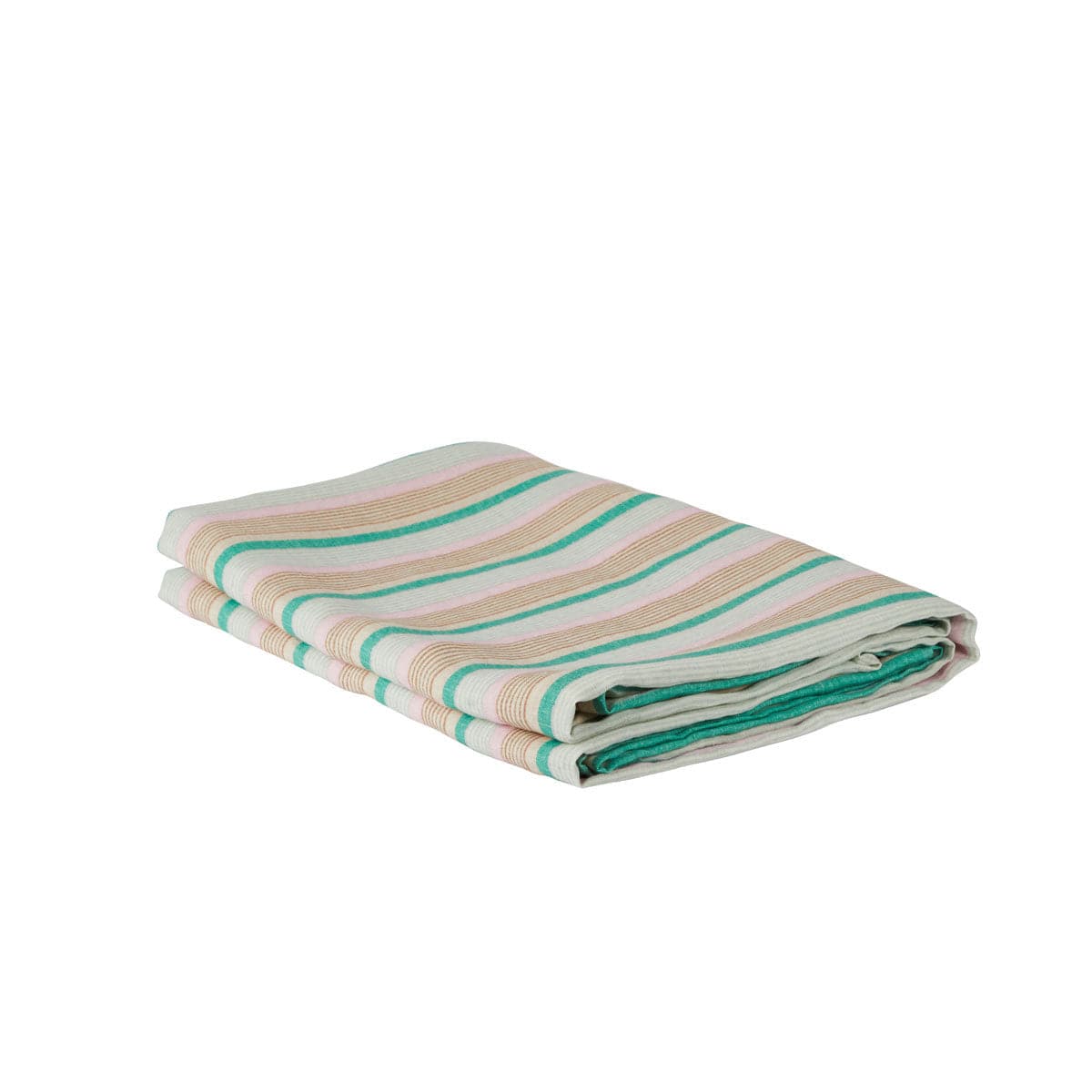 Amalfi – Linen Flat Sheet