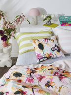 Tangle – Art Cushion