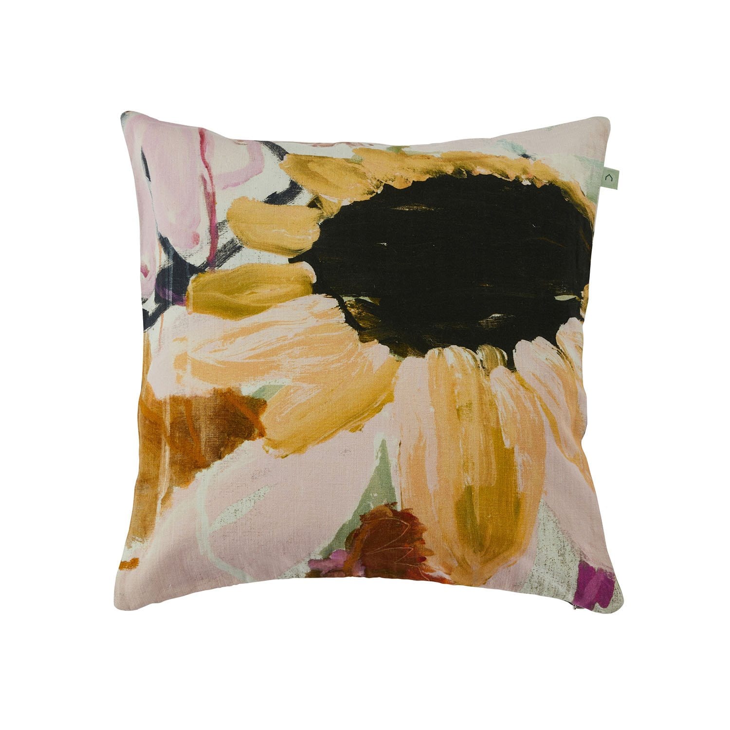 Tangle – Art Cushion