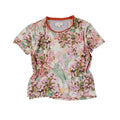 Tickled Pink - Art Tee-Fashion-Greenhouse-Greenhouse Interiors Pty Ltd
