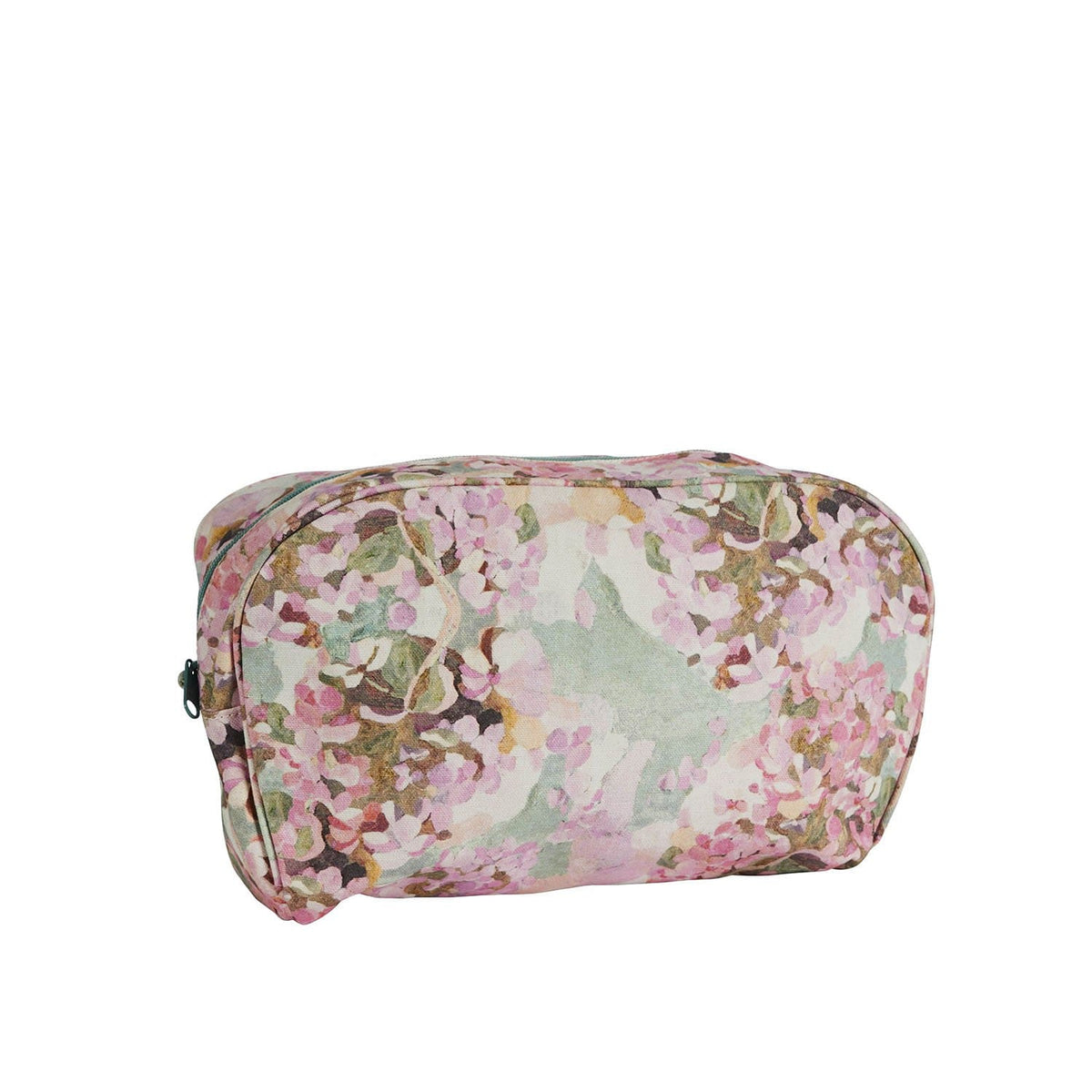 Tickled Pink – Cosmetic Art Bag