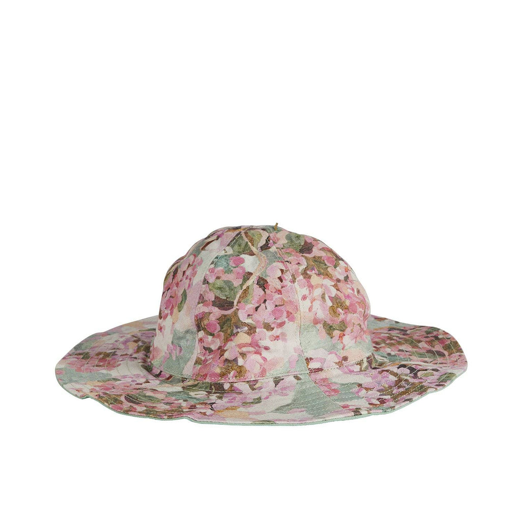 Tickled Pink - Art Bucket Hat-Lifestyle-Greenhouse-Greenhouse Interiors Pty Ltd