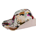 Tangle - Art Bucket Hat-Lifestyle-Greenhouse-Greenhouse Interiors Pty Ltd