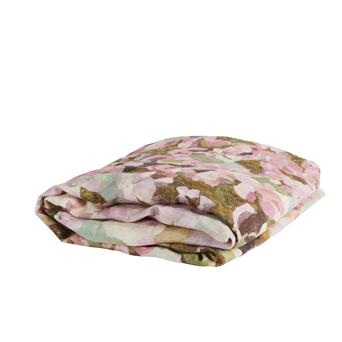 Tickled Pink – Art Fitted Sheet