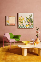 Alfresco Lemons - Limited Edition Print