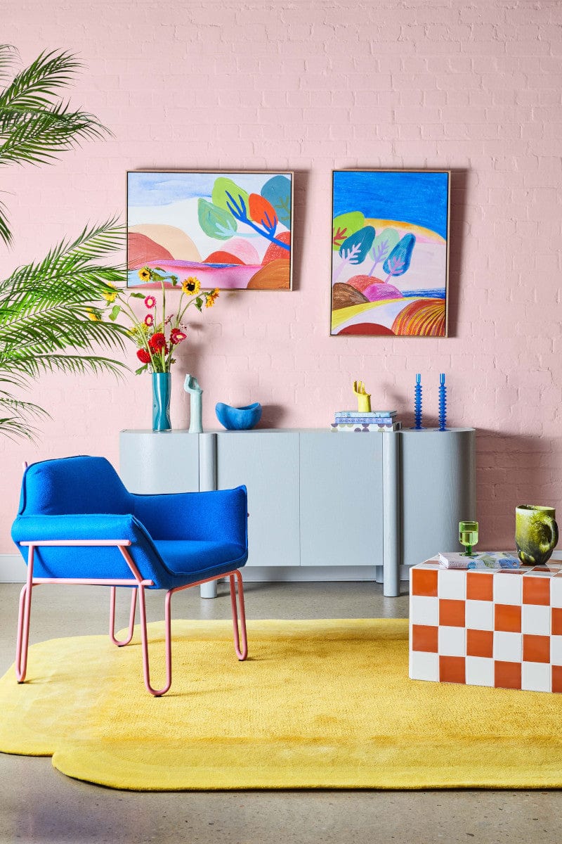 Island Time IV - Print