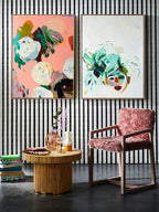 Dream Catcher - Print-Prints-Anne-Sophie Tschiegg-Greenhouse Interiors