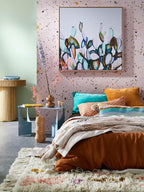 Lilac Sky - Print-Prints-Kate Jarman-Greenhouse Interiors