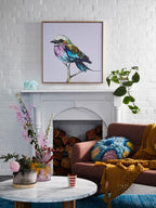 Levi - Print-Prints-Kate Jarman-Greenhouse Interiors