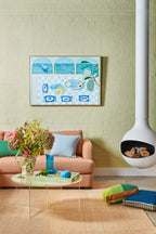 Good Things - Limited Edition Print