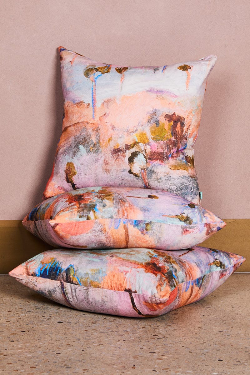 Dream with me – Art Cushion
