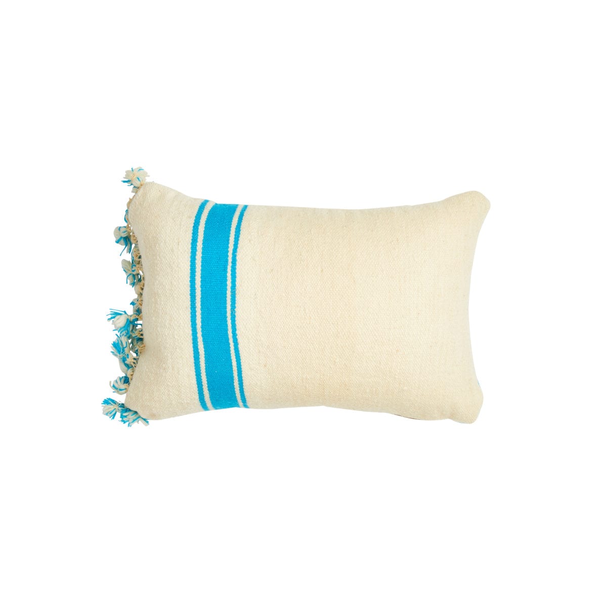 Moroccan Cushion - Small Rectangle