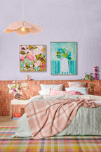 Gently Does It - Limited Edition Print