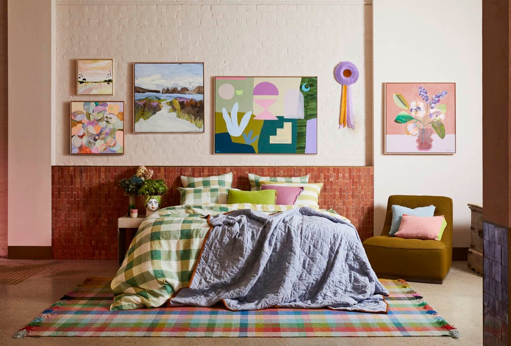 Time Stands Still - Limited Edition Print