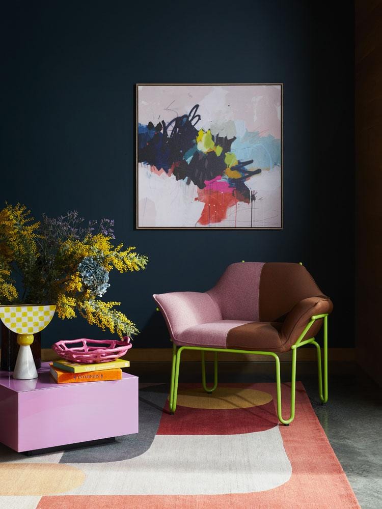 Tickled Pink - Limited Edition Print