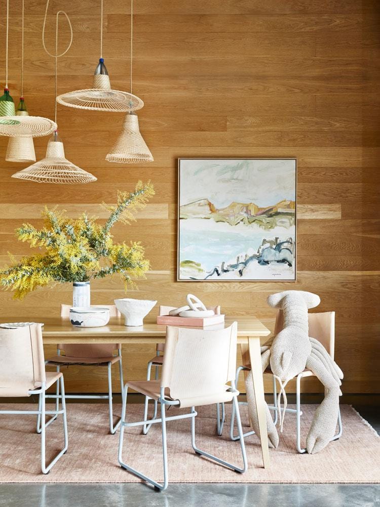 TBC2 - Chair