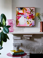 The Fernery - Limited Edition Print