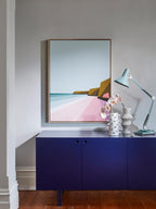 Our Secret Place - Limited Edition Print-Prints-Tim Freeman-Greenhouse Interiors Pty Ltd