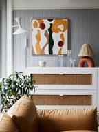 Femme - Limited Edition Print-Prints-Bibi Ana + Co-Greenhouse Interiors