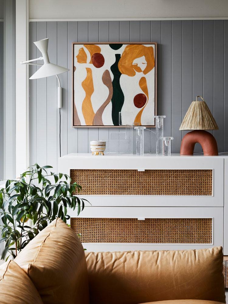 Femme - Limited Edition Print-Prints-Bibi Ana + Co-Greenhouse Interiors