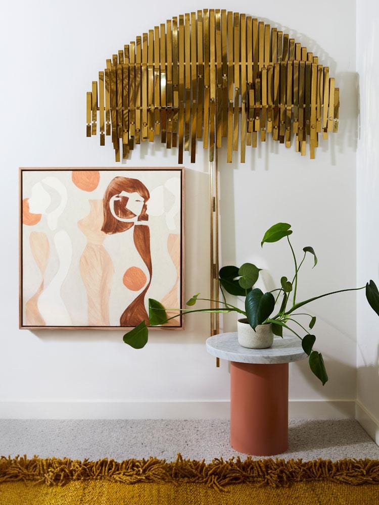 Nude - Limited Edition Print-Prints-Bibi Ana + Co-Greenhouse Interiors